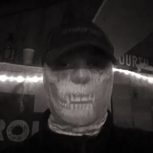 Meet your Posher, Dietrich